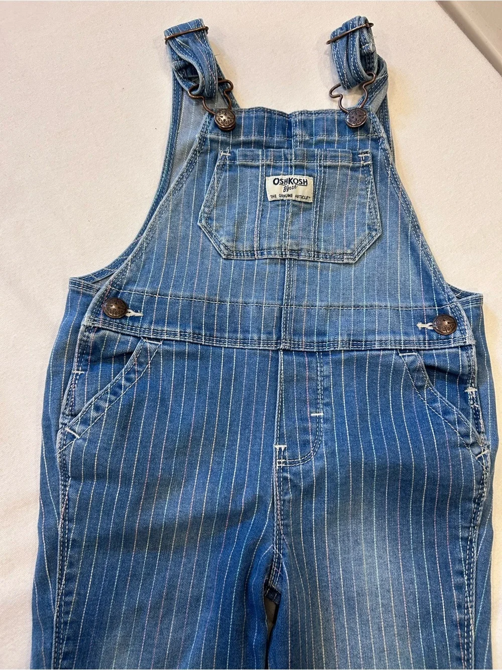 OshKosh Bgosh vintage oshkosh